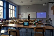 Dzień Otwarty w I LO