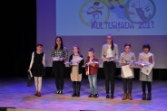 Kulturiada 2017.