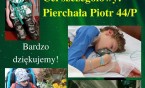 1 proc. dla Piotrusia