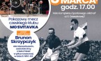 Mecz Pokazowy Piłki Rowerowej