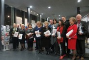 Nauczyciele pokazali co potrafią