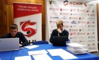 Wolontariat sportowy jak przygoda życia