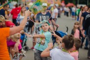 XXXVI Dni Siemianowic Śląskich.