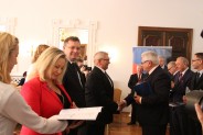 Wręczanie Nagród