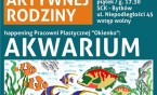 Happening plastyczny „AKWARIUM”