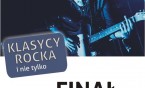 W czwartek finał "Klasyków rocka"