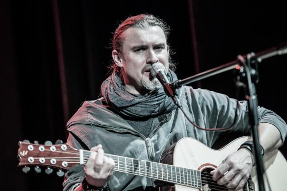 Maciej Balcar