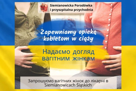 Informacja na grafice