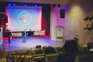 III Gala Siemianowickich Barw Wolontariatu.