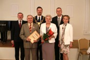 Fotografia Jubilatów