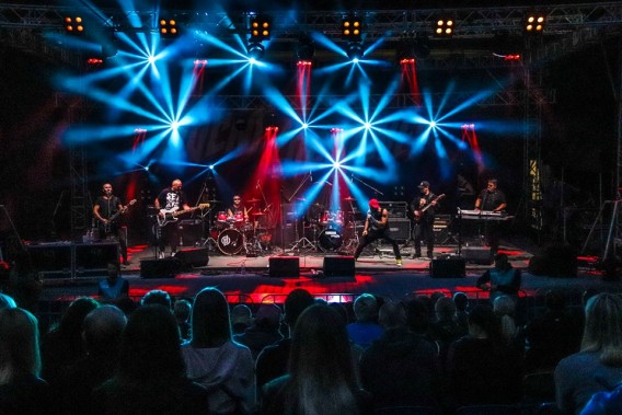 Rock Noc