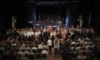 188 uczniów wyróżnionych stypendiami