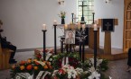 Pożegnaliśmy Henryka Pesela