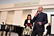 Uroczyste zakończenie projektu „Opowiedz mi swoją historię”