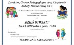 Dzień Otwarty w SP 3