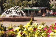 Rynek Miejski Siemianowice Śląskie