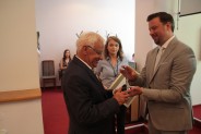Nagrody Gospodarcze podczas sesji Rady Miasta