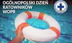 Życzenia dla Ratowników WOPR