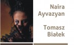 Naira Ayvazyan i Tomasz Białek w SCK - Zameczek