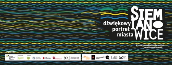 Dźwiękowy portret miasta