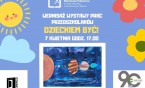 Dzieckiem być!