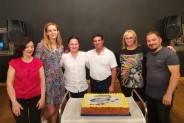 Koordynatorzy projektu