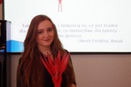 Przegląd Talentów Artystycznych  Klas ,,PTAK” w ZSTiO "Meritum".