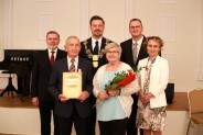 Fotografia Jubilatów