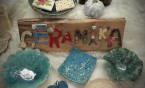 Wernisaż pracowni ceramicznej SCK