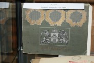 Najstarsze książki w Bibliotece