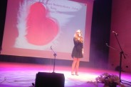 Love Song 2016