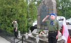 Hołd pamięci dla obrońców Kopalni „Michał”