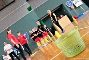 III Olimpiada Pierwszoklasistów w Kompleksie Sportowym "Michał".