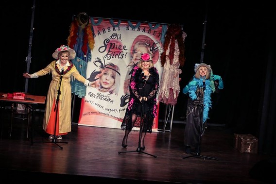 Babski Kabaret