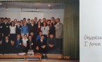 „W świecie ciekawych historii” - historia Forum Nauki w ZSTiO „Meritum”