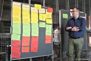 Debata z cyklu Miasta Idei, która odbyła się w Siemianowickim Centrum Kultury Park Tradycji w…