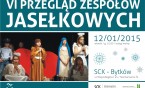 Dziś Jasełka w SCK-Bytków