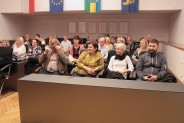 Posiadacze Europejskich Certyfikatów Umiejętności Komputerowych po kursie organizowanym przez…