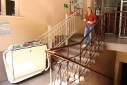 Zasadą jest by sprawy z którymi przychodzą do nas podopieczni były od razu rozpatrywane lub…