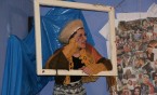 Na dachach – nowy spektakl Teatru Niedużego