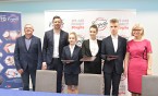Przyszli piekarze i cukiernicy mają nowego mistrza