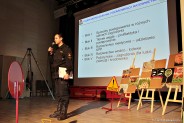 Dzień Bezpieczeństwa Pożarowego i Ratownictwa w Siemianowicach Śląskich