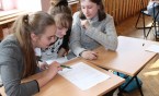 Turniej Klas Szóstych