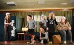 Antrakt na pierwszym miejscu festiwalu teatralnego w Piekarach!