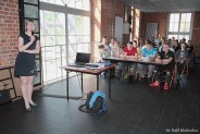 Dzień z Prawem - prawo karne straszy czy ostrzega konferencja warsztatowa dla młodzieży…