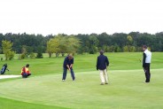 Pole golfowe
