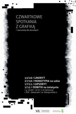 Spotkania z grafiką