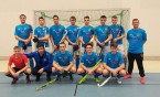"Srebro" juniorów HKS