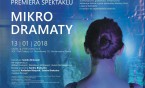 "Mikrodramaty" w Parku Tradycji