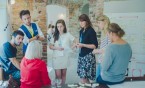 Ruszył Smart Camp - studenci z Europy projektują usługę dla miasta